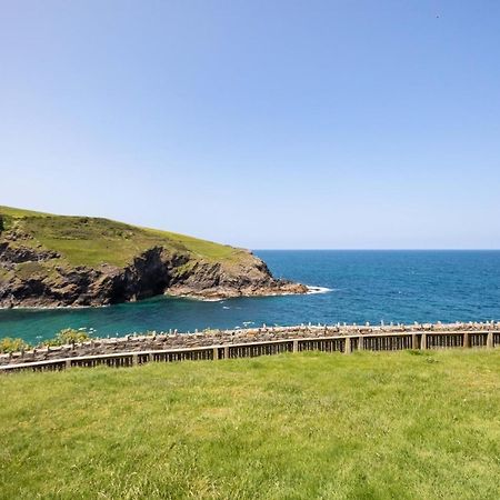 Villa Gulland Port Isaac Esterno foto